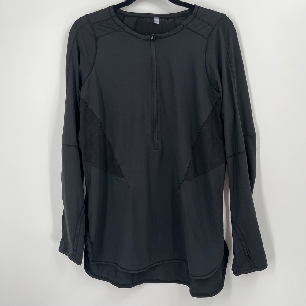 TKO athletic top size XL